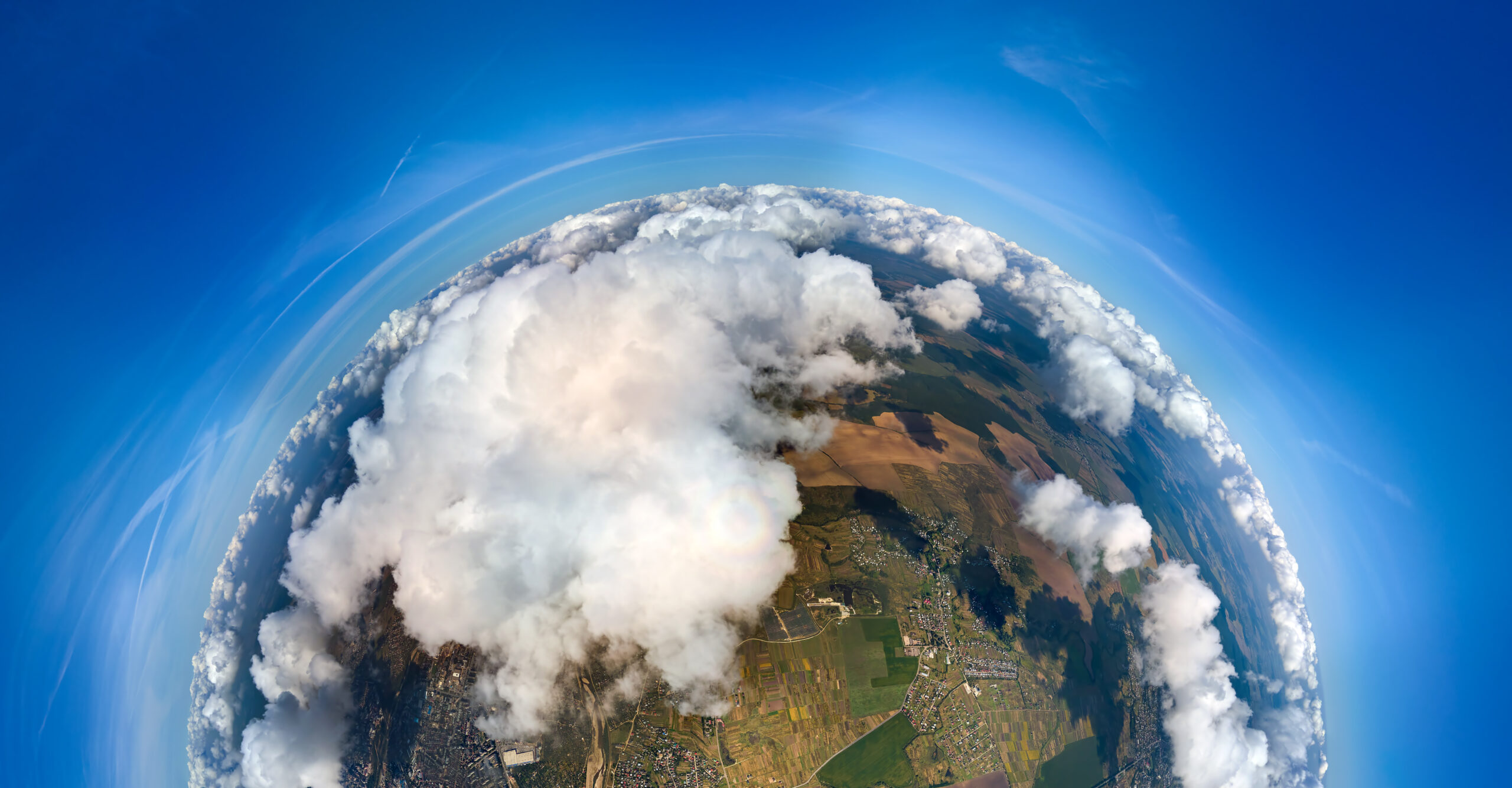 La météo de l&rsquo;état du monde