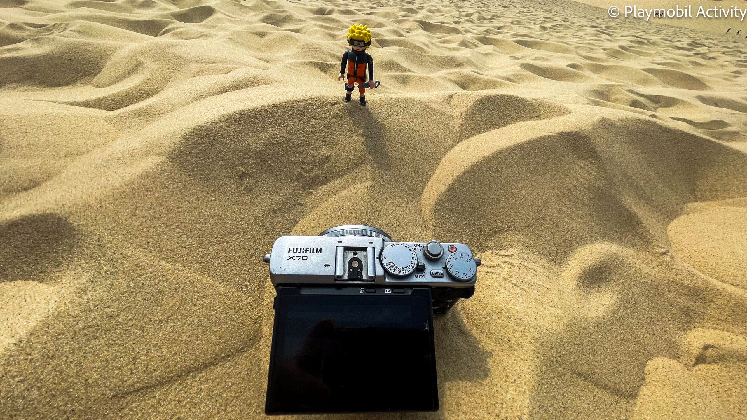 Caméras partout, cerveau nulle part