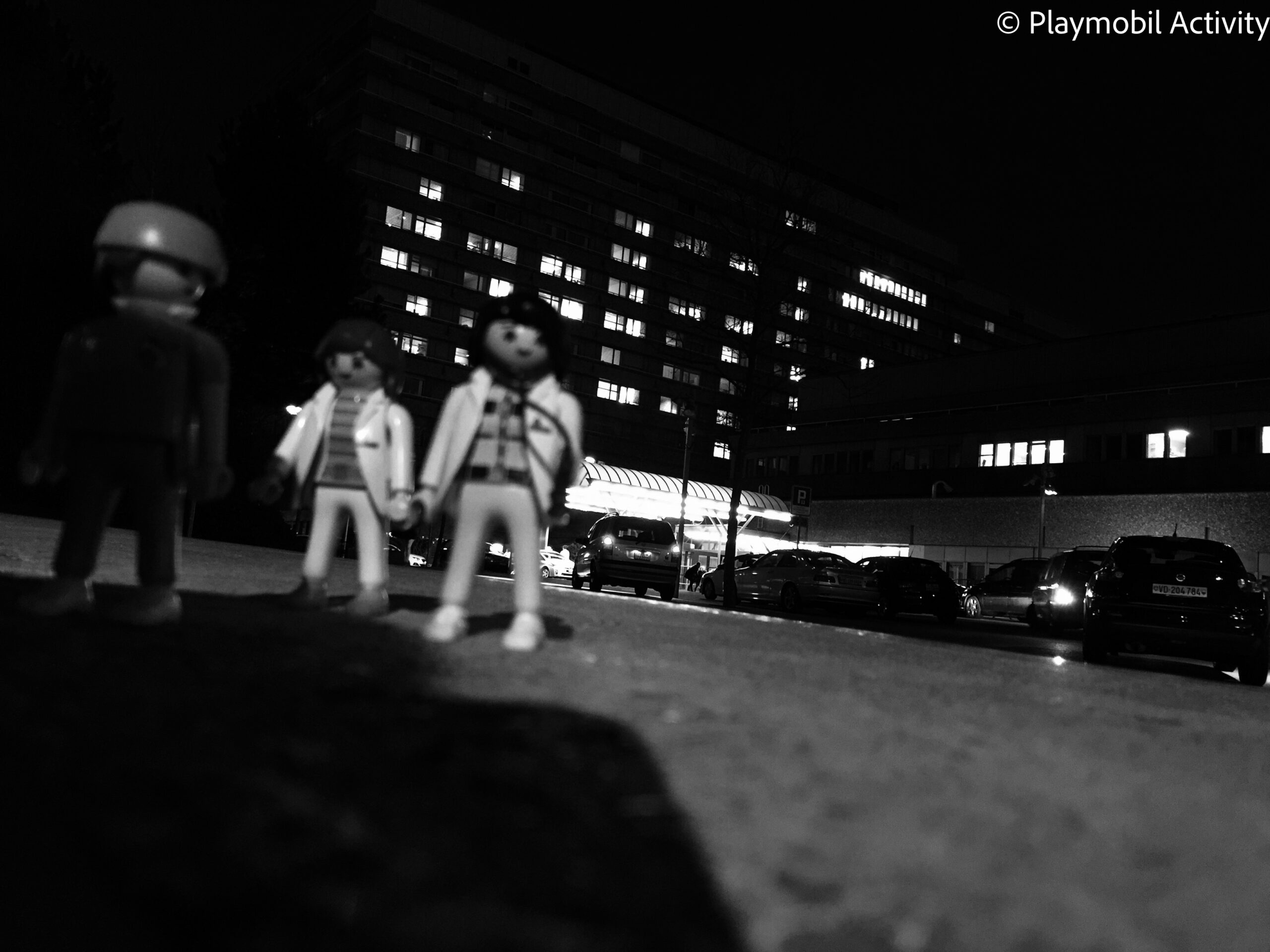 Pourquoi l’extrême droite a peur d’une piqûre de 2 ml