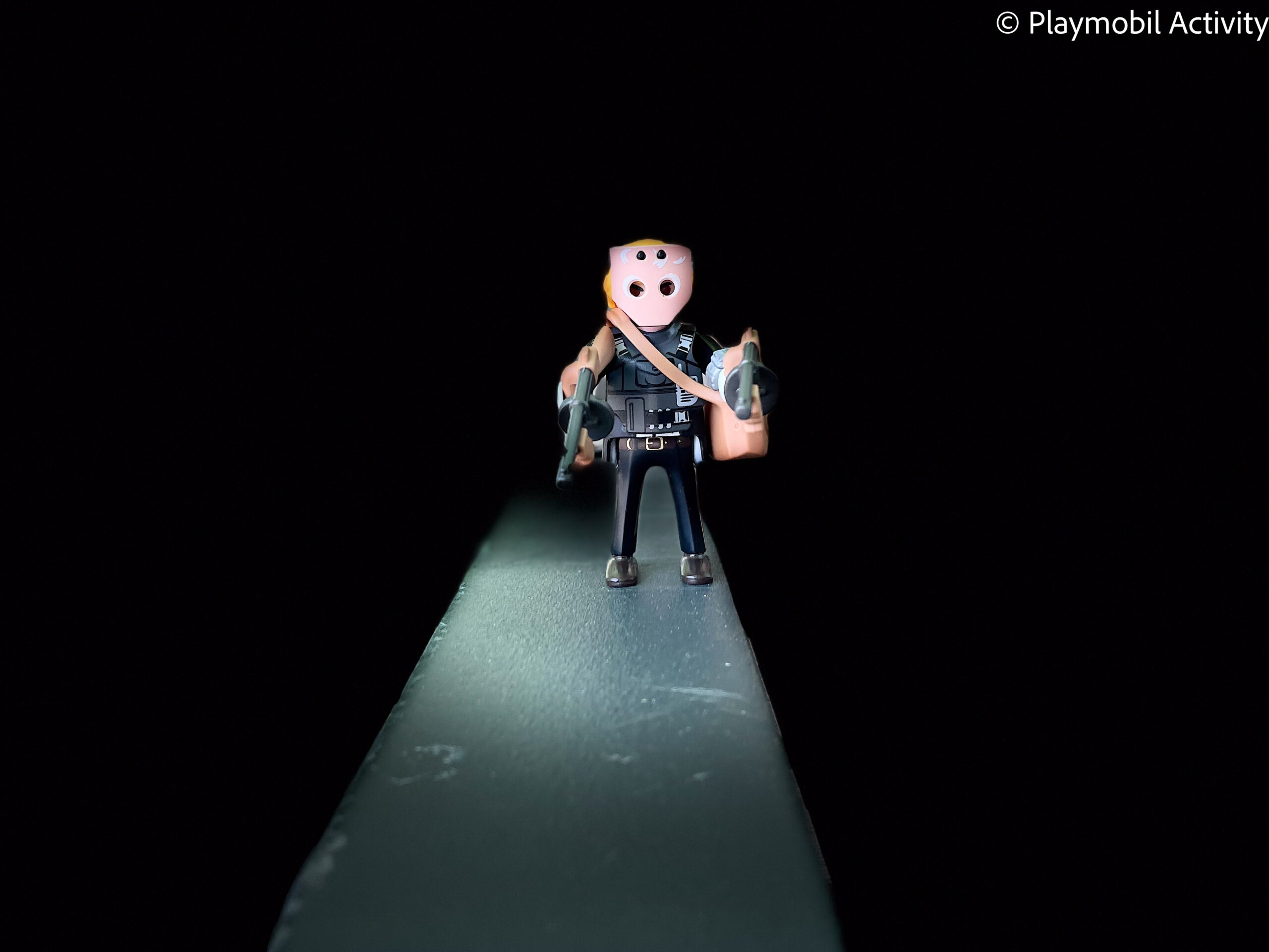 Like, partage, indigne-toi et recommence demain