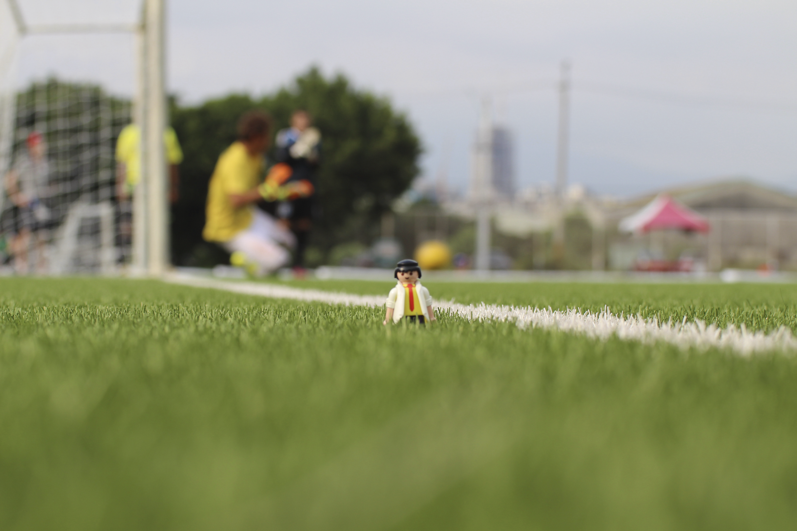 Coupe du monde 2026 : quand le football populaire devient un luxe américain