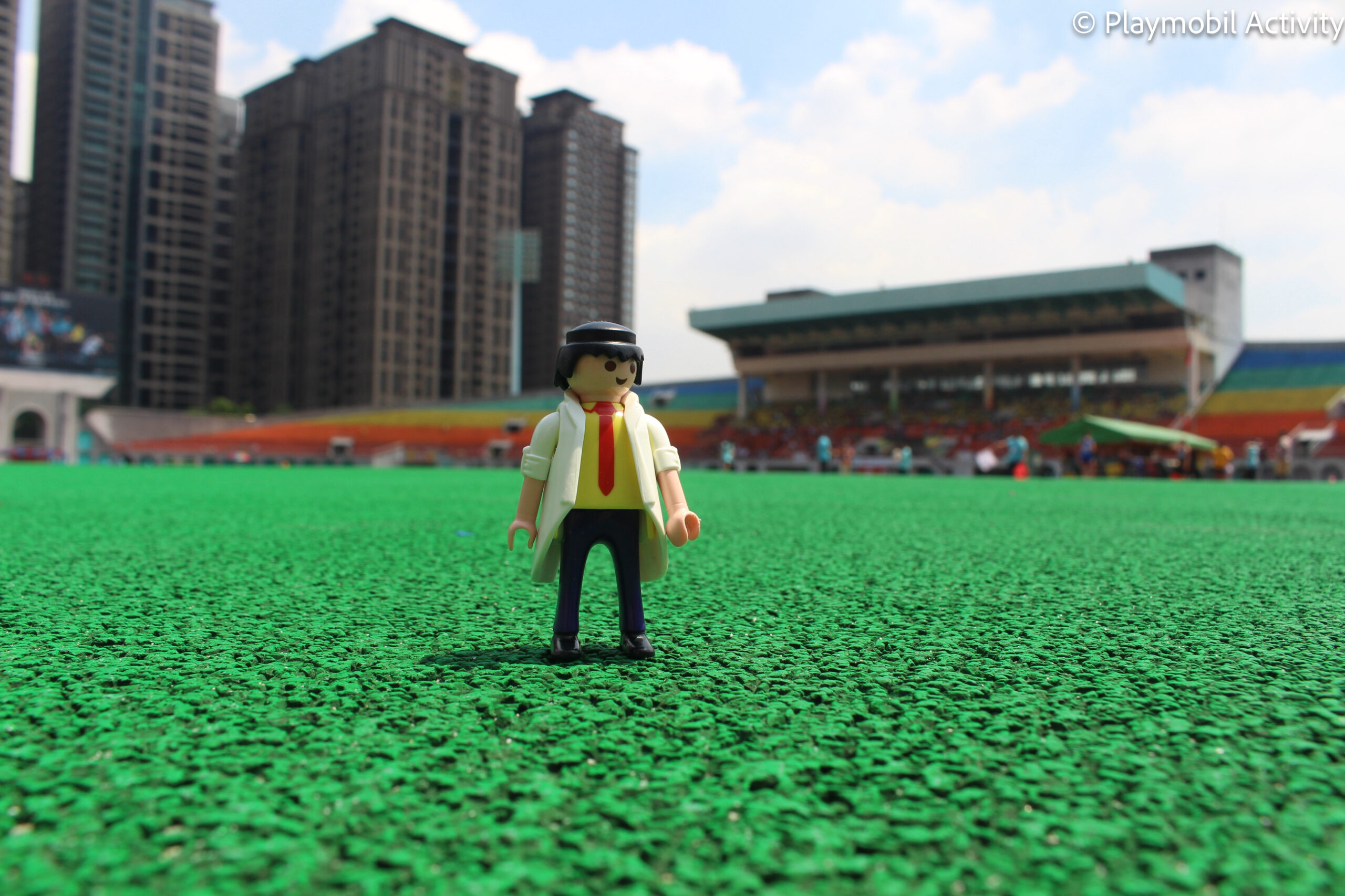 Le Prix de la Paix de la FIFA : la médaille en chocolat de l’hypocrisie