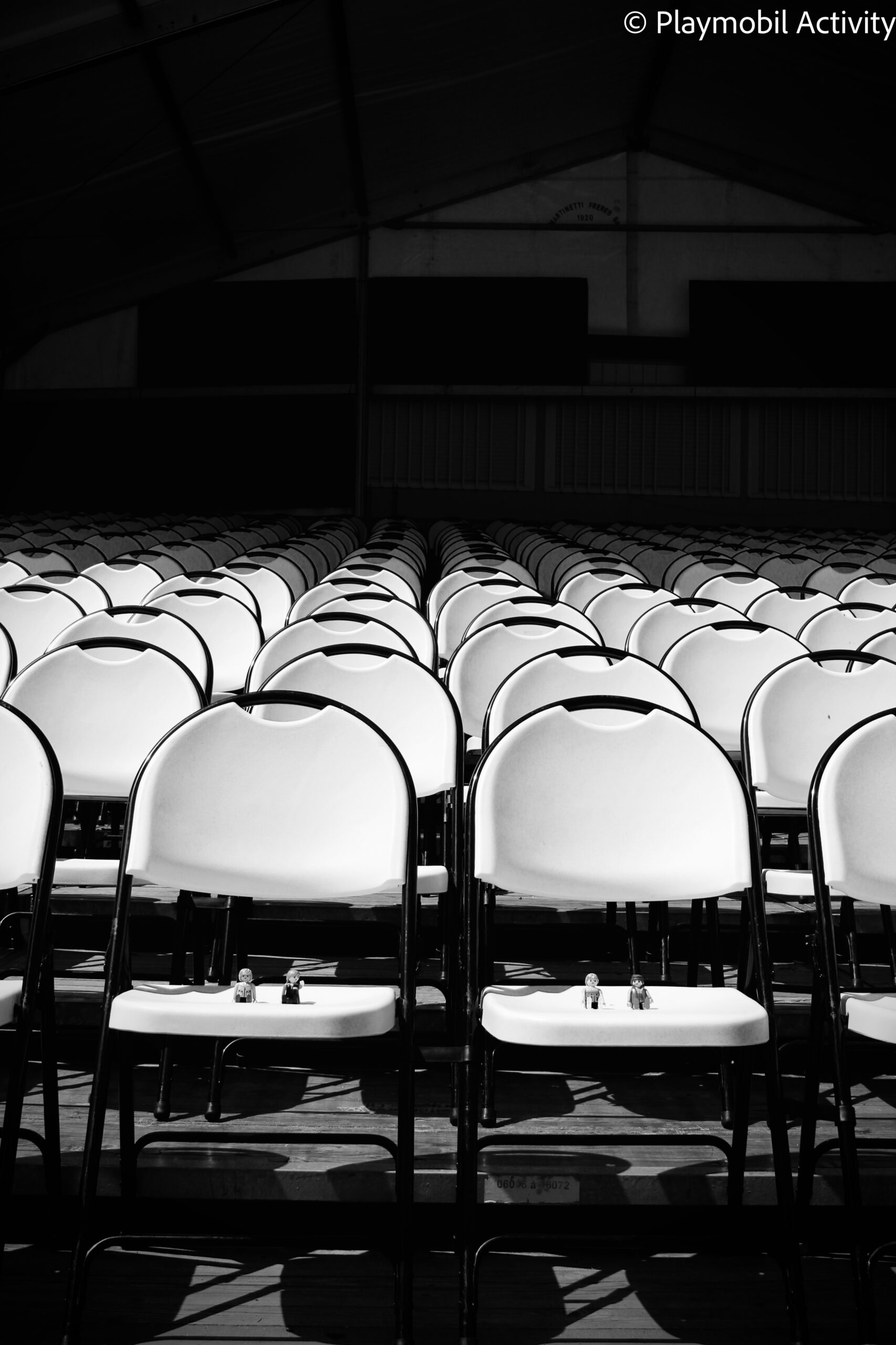 Élections sous tension : quand voter devient un acte à haut risque